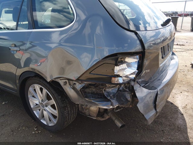 Aukcja sprzedaży 2012 Volkswagen Jetta Sportwagen 2.0l Tdi, vin: 3VWPL7AJ2CM675630, numer aukcji: 44965677