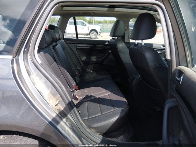 Aukcja sprzedaży 2012 Volkswagen Jetta Sportwagen 2.0l Tdi, vin: 3VWPL7AJ2CM675630, numer aukcji: 44965677