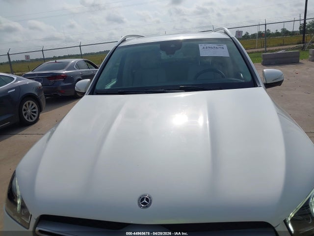 4JGFB4JB1LA292747 Mercedes-Benz GLE 350
