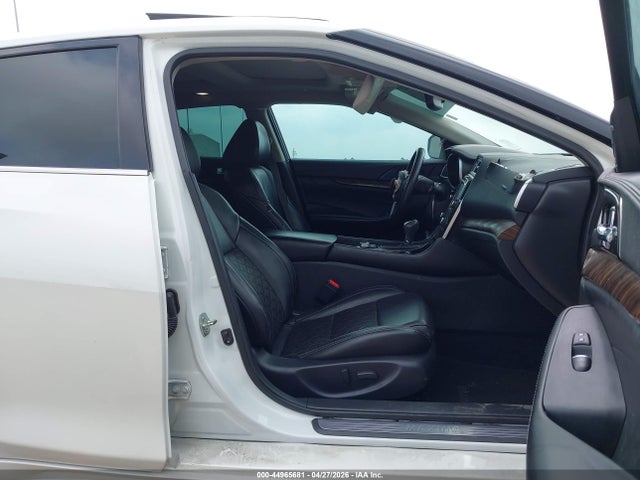 Продажа на аукционе авто 2017 Nissan Maxima 3.5 Platinum, vin: 1N4AA6AP0HC450960, номер лота: 44965681