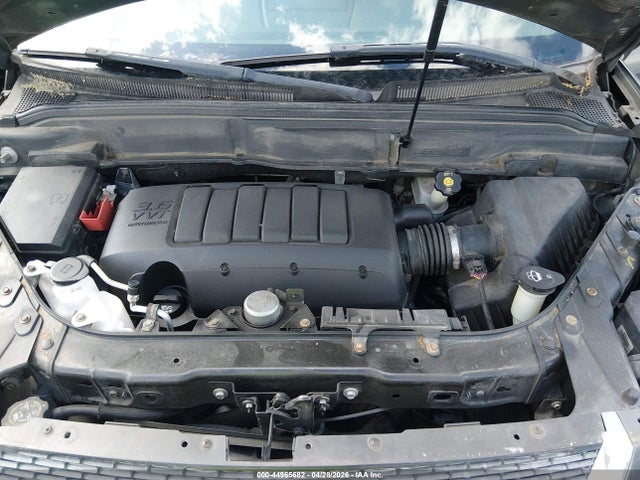 Aukcja sprzedaży 2011 Gmc Acadia Sl, vin: 1GKKRNEDXBJ157897, numer aukcji: 44965682