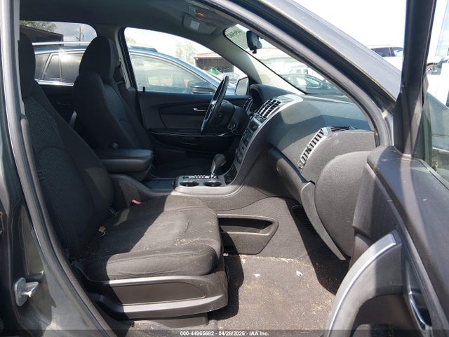 Aukcja sprzedaży 2011 Gmc Acadia Sl, vin: 1GKKRNEDXBJ157897, numer aukcji: 44965682