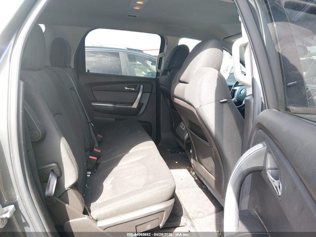 Aukcja sprzedaży 2011 Gmc Acadia Sl, vin: 1GKKRNEDXBJ157897, numer aukcji: 44965682