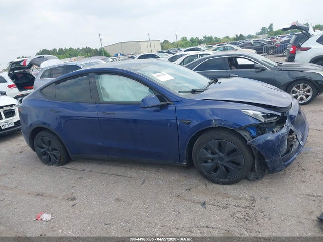 Aukcja sprzedaży 2024 Tesla Model Y Long Range Dual Motor All-wheel Drive, vin: 7SAYGAEE3RF159105, numer aukcji: 44965685