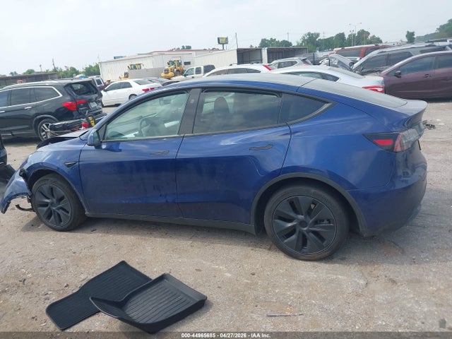 Aukcja sprzedaży 2024 Tesla Model Y Long Range Dual Motor All-wheel Drive, vin: 7SAYGAEE3RF159105, numer aukcji: 44965685