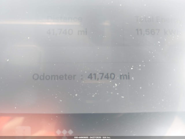 Aukcja sprzedaży 2024 Tesla Model Y Long Range Dual Motor All-wheel Drive, vin: 7SAYGAEE3RF159105, numer aukcji: 44965685