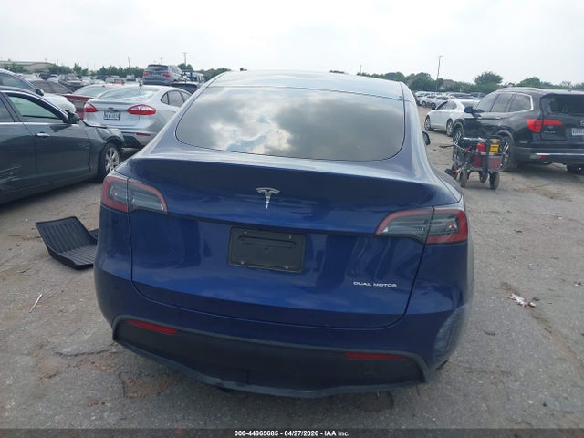 Aukcja sprzedaży 2024 Tesla Model Y Long Range Dual Motor All-wheel Drive, vin: 7SAYGAEE3RF159105, numer aukcji: 44965685