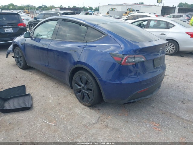 Aukcja sprzedaży 2024 Tesla Model Y Long Range Dual Motor All-wheel Drive, vin: 7SAYGAEE3RF159105, numer aukcji: 44965685