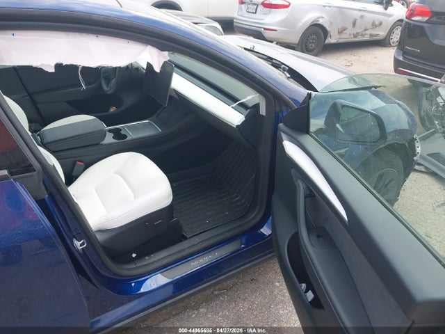 Aukcja sprzedaży 2024 Tesla Model Y Long Range Dual Motor All-wheel Drive, vin: 7SAYGAEE3RF159105, numer aukcji: 44965685
