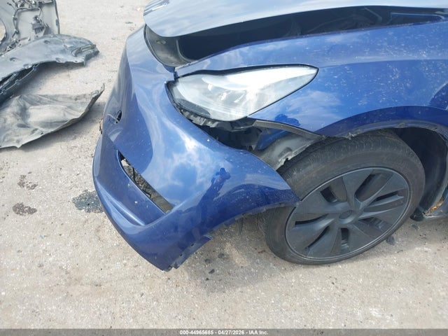 Aukcja sprzedaży 2024 Tesla Model Y Long Range Dual Motor All-wheel Drive, vin: 7SAYGAEE3RF159105, numer aukcji: 44965685