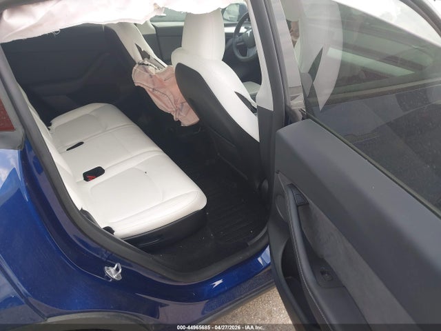 Aukcja sprzedaży 2024 Tesla Model Y Long Range Dual Motor All-wheel Drive, vin: 7SAYGAEE3RF159105, numer aukcji: 44965685