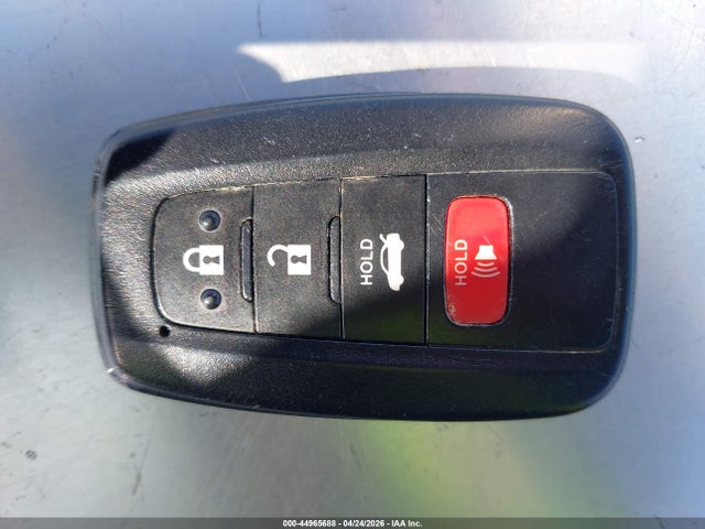 JTDEAMDE1NJ046471 Toyota Corolla Hybrid Le