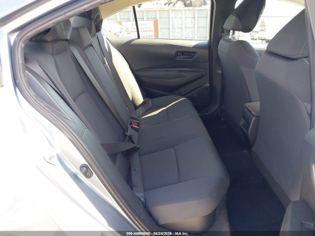 JTDEAMDE1NJ046471 Toyota Corolla Hybrid Le