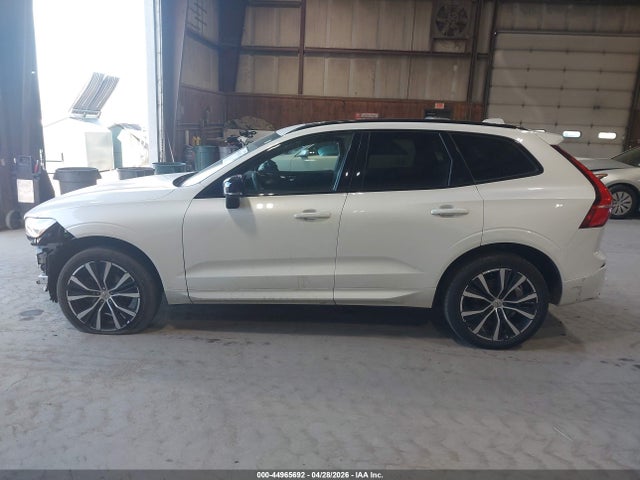 Aukcja sprzedaży 2024 Volvo Xc60 B5 Plus Dark Theme, vin: YV4L12RL6R1715498, numer aukcji: 44965692