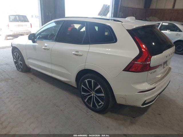 44965692 :رقم المزاد ، YV4L12RL6R1715498 vin ، 2024 Volvo Xc60 B5 Plus Dark Theme مزاد بيع
