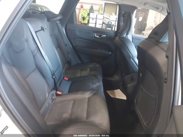 Auction sale of the 2024 Volvo Xc60 B5 Plus Dark Theme, vin: YV4L12RL6R1715498, lot number: 44965692