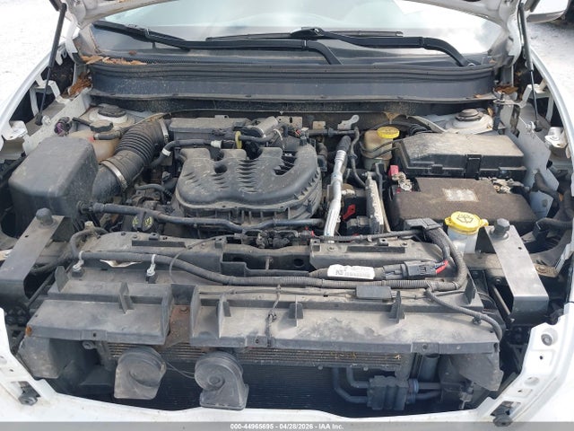 Aukcja sprzedaży 2015 Jeep Cherokee Limited, vin: 1C4PJMDS2FW533634, numer aukcji: 44965695