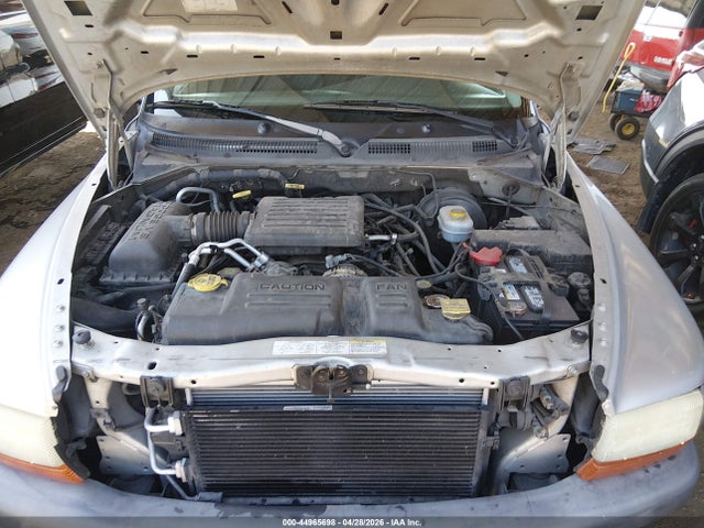 44965698 :رقم المزاد ، 1D4HR38N63F614064 vin ، 2003 Dodge Durango Sport/sxt مزاد بيع