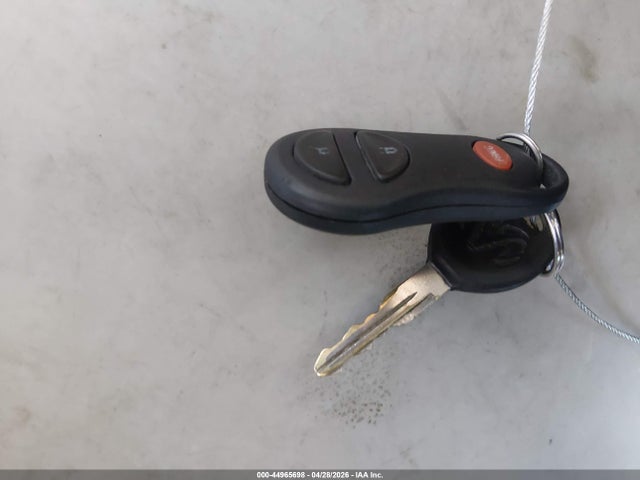 44965698 :رقم المزاد ، 1D4HR38N63F614064 vin ، 2003 Dodge Durango Sport/sxt مزاد بيع