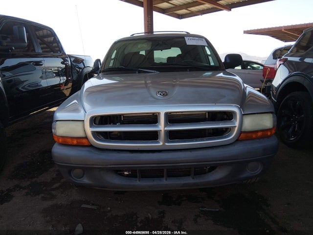 44965698 :رقم المزاد ، 1D4HR38N63F614064 vin ، 2003 Dodge Durango Sport/sxt مزاد بيع