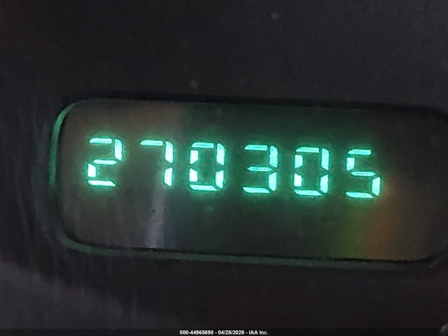 44965698 :رقم المزاد ، 1D4HR38N63F614064 vin ، 2003 Dodge Durango Sport/sxt مزاد بيع