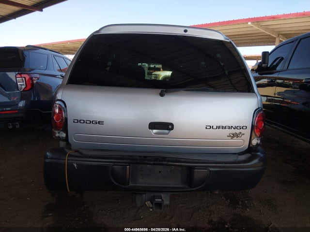44965698 :رقم المزاد ، 1D4HR38N63F614064 vin ، 2003 Dodge Durango Sport/sxt مزاد بيع