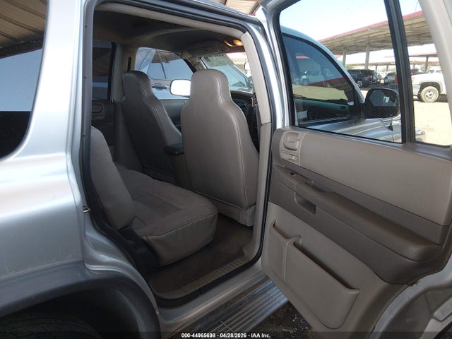 44965698 :رقم المزاد ، 1D4HR38N63F614064 vin ، 2003 Dodge Durango Sport/sxt مزاد بيع