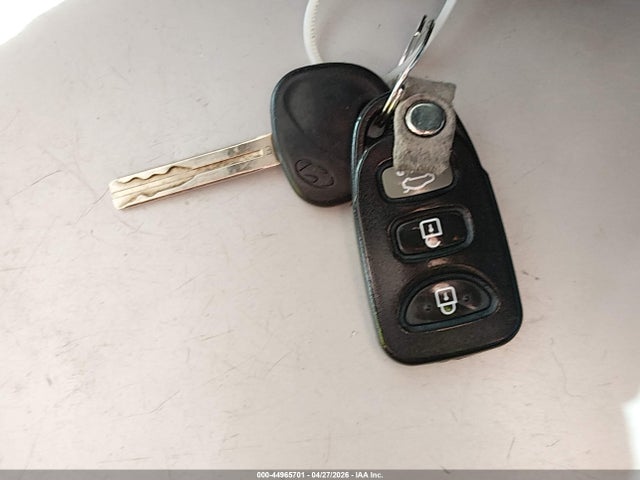 44965701 :رقم المزاد ، 5NPEB4AC2DH757829 vin ، 2013 Hyundai Sonata Gls مزاد بيع