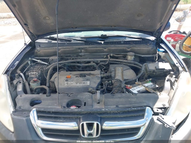 Aukcja sprzedaży 2003 Honda Cr-v Ex, vin: JHLRD78803C008345, numer aukcji: 44965702