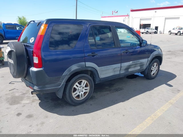 Aukcja sprzedaży 2003 Honda Cr-v Ex, vin: JHLRD78803C008345, numer aukcji: 44965702