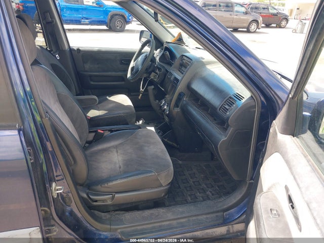 Aukcja sprzedaży 2003 Honda Cr-v Ex, vin: JHLRD78803C008345, numer aukcji: 44965702
