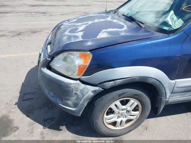 Aukcja sprzedaży 2003 Honda Cr-v Ex, vin: JHLRD78803C008345, numer aukcji: 44965702