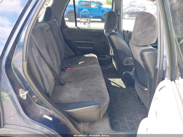 Aukcja sprzedaży 2003 Honda Cr-v Ex, vin: JHLRD78803C008345, numer aukcji: 44965702