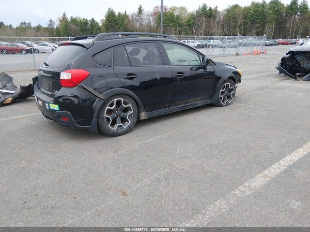 2014 Subaru Xv Crosstrek 2.0i Limited მანქანა იყიდება აუქციონზე, vin: JF2GPAKC9E8303733, აუქციონის ნომერი: 44965703