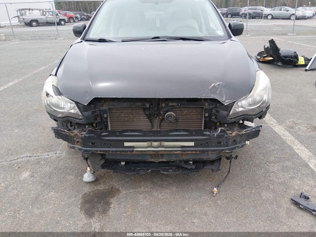 2014 Subaru Xv Crosstrek 2.0i Limited მანქანა იყიდება აუქციონზე, vin: JF2GPAKC9E8303733, აუქციონის ნომერი: 44965703