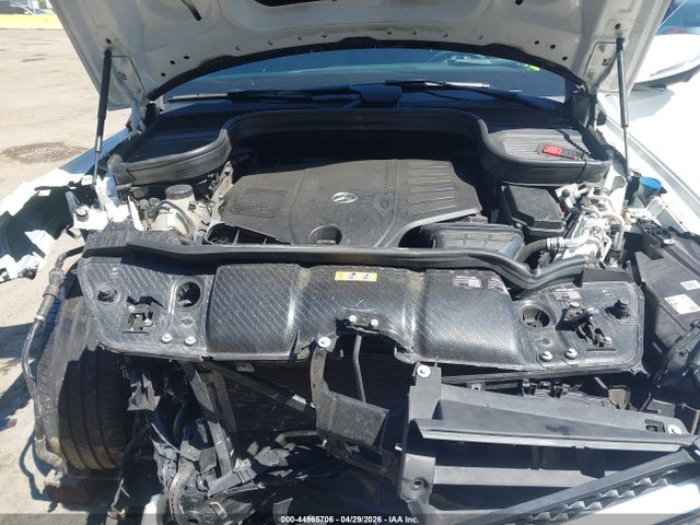 4JGFF5KE8MA460632 Mercedes-Benz Gls 450 4matic