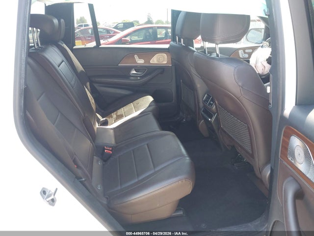 4JGFF5KE8MA460632 Mercedes-Benz Gls 450 4matic