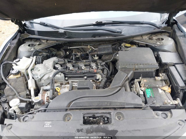 Продажа на аукционе авто 2017 Nissan Altima 2.5 Sv, vin: 1N4AL3AP2HC224413, номер лота: 44965709