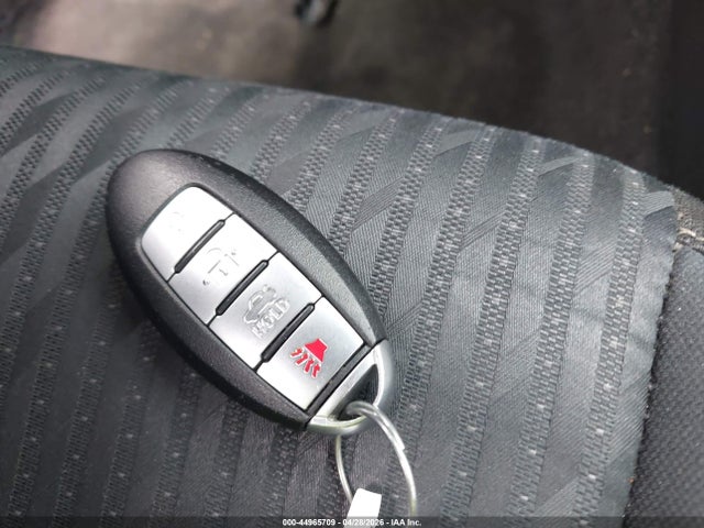 Продажа на аукционе авто 2017 Nissan Altima 2.5 Sv, vin: 1N4AL3AP2HC224413, номер лота: 44965709