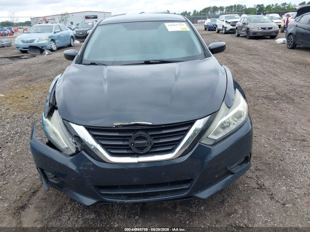 Продажа на аукционе авто 2017 Nissan Altima 2.5 Sv, vin: 1N4AL3AP2HC224413, номер лота: 44965709