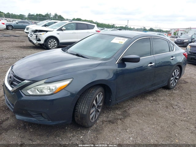 Продажа на аукционе авто 2017 Nissan Altima 2.5 Sv, vin: 1N4AL3AP2HC224413, номер лота: 44965709