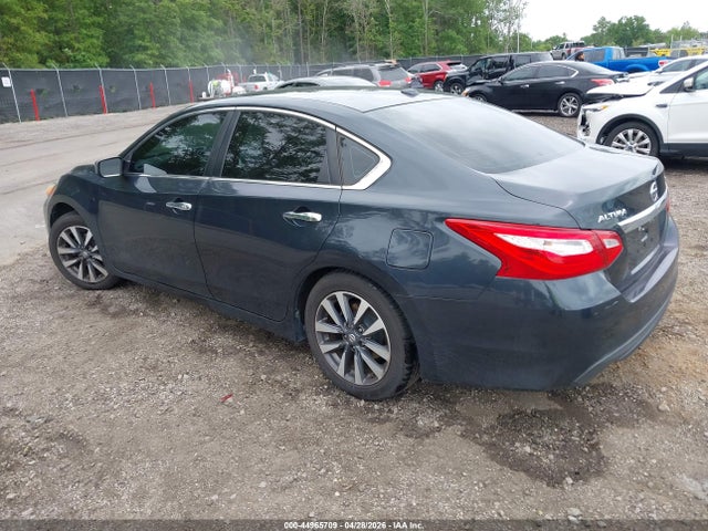 Продажа на аукционе авто 2017 Nissan Altima 2.5 Sv, vin: 1N4AL3AP2HC224413, номер лота: 44965709