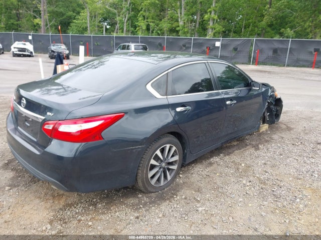 Продажа на аукционе авто 2017 Nissan Altima 2.5 Sv, vin: 1N4AL3AP2HC224413, номер лота: 44965709