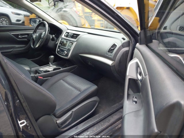 Продажа на аукционе авто 2017 Nissan Altima 2.5 Sv, vin: 1N4AL3AP2HC224413, номер лота: 44965709