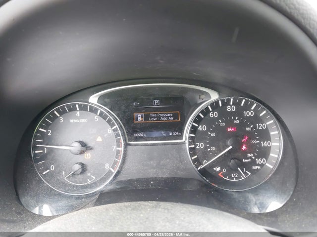 Продажа на аукционе авто 2017 Nissan Altima 2.5 Sv, vin: 1N4AL3AP2HC224413, номер лота: 44965709