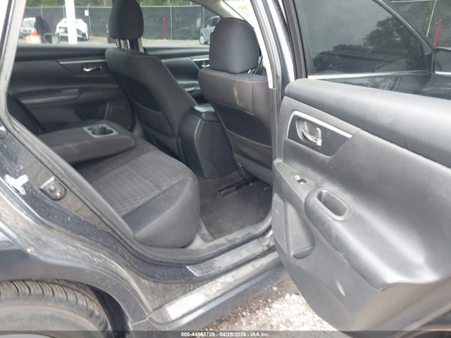 Продажа на аукционе авто 2017 Nissan Altima 2.5 Sv, vin: 1N4AL3AP2HC224413, номер лота: 44965709