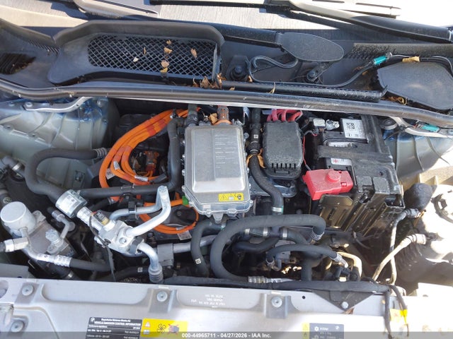 44965711 :رقم المزاد ، WB523CF02RCP02725 vin ، 2024 Bmw Ix Xdrive50 مزاد بيع