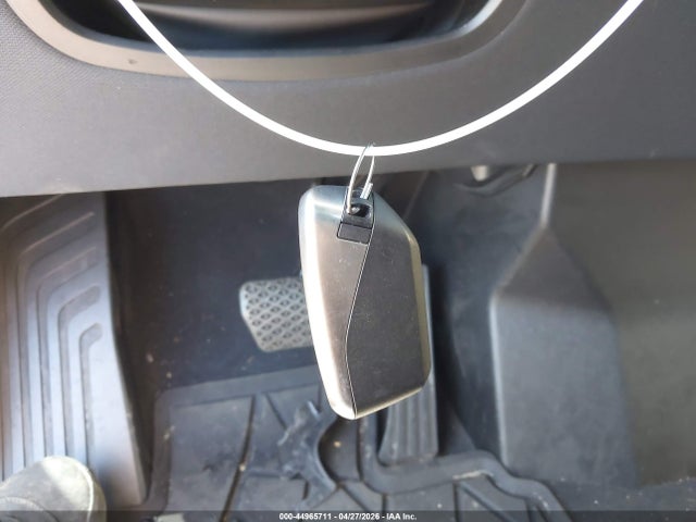 44965711 :رقم المزاد ، WB523CF02RCP02725 vin ، 2024 Bmw Ix Xdrive50 مزاد بيع