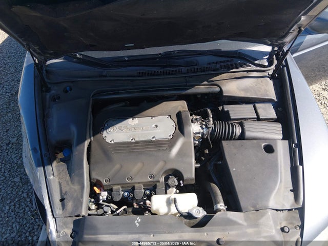 2006 Acura Tl მანქანა იყიდება აუქციონზე, vin: 19UUA66256A065554, აუქციონის ნომერი: 44965713