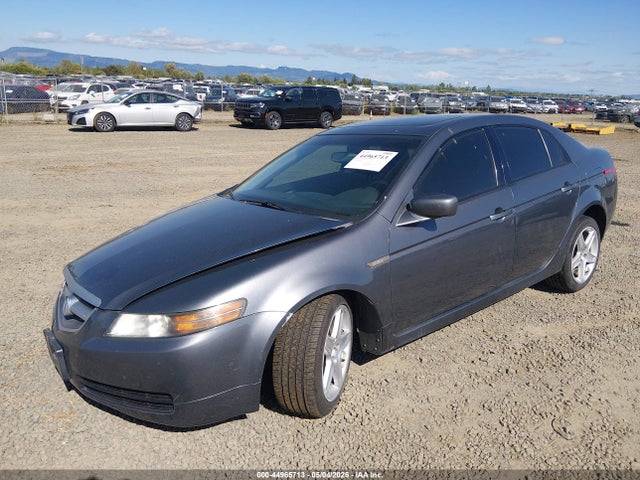 2006 Acura Tl მანქანა იყიდება აუქციონზე, vin: 19UUA66256A065554, აუქციონის ნომერი: 44965713